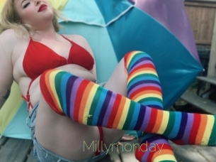 Millymonday