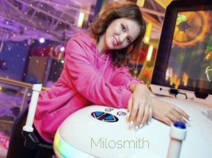 Milosmith