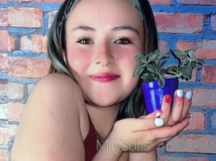 Milysolis