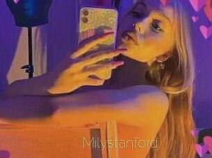 Milystanford