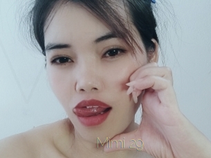 mimi_29 Visio Tchats