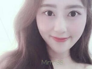 mimi788 Visio Tchats