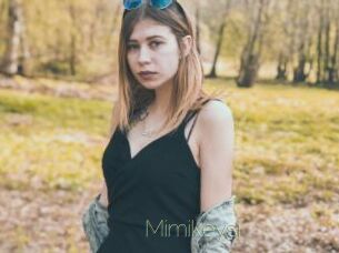 Mimikeysi