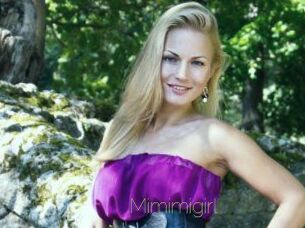 Mimimigirl