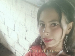 Mimirodriguez