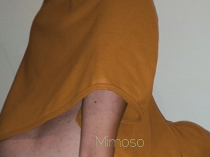 Mimoso