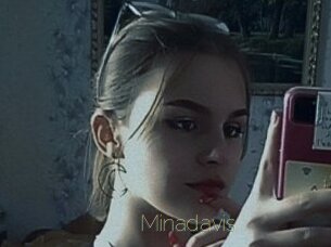 Minadavis