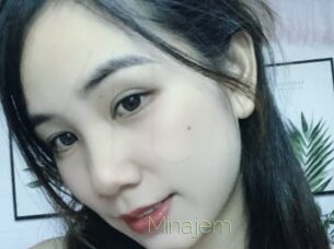 Minajem