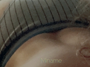 Miname