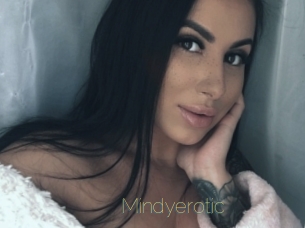 Mindyerotic