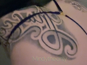 Mindytheonly