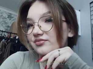 Minedesteva