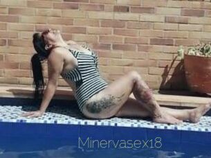Minervasex18