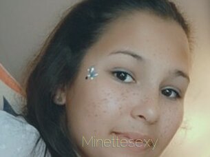 Minettesexy