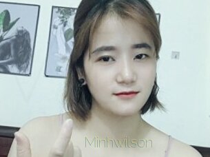 Minhwilson