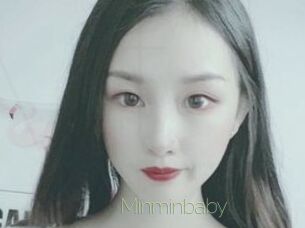 Minminbaby