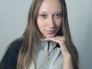 Minnanovelly