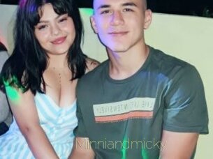 Minniandmicky