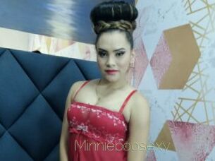 Minnieboosexy