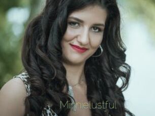 Minnielustful