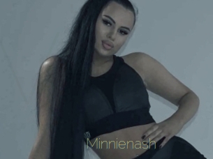 Minnienash
