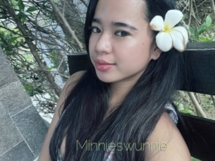 Minnieswunnie