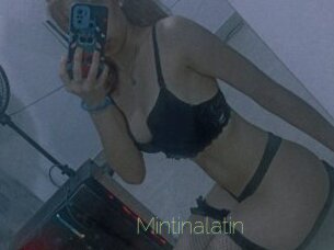 Mintinalatin