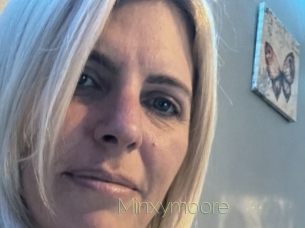 Minxymoore