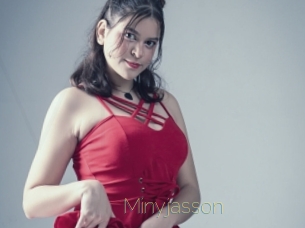 minyjasson Visio Tchats
