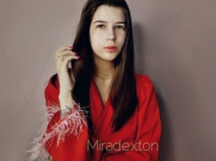 Miradexton