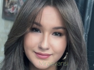 Miraevansi