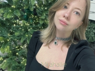 Mirahalle