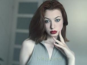 Mirakaine