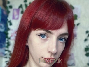 Miramilik