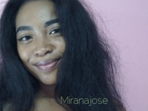 Miranajose