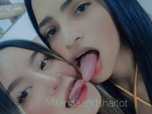 Mirandaandsharlot