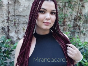 mirandacarol Visio Tchats