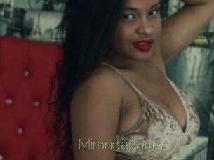Mirandacarter