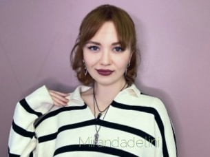 Mirandadelini