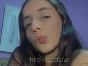 Mirandaestefan