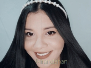 Mirandahan