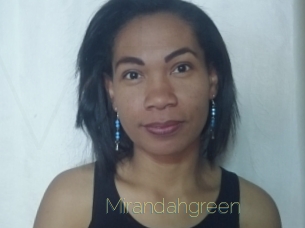 Mirandahgreen