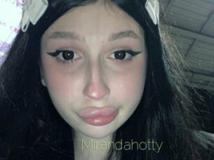 Mirandahotty