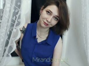 Mirandaknight