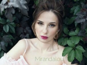 mirandalou Visio Tchats