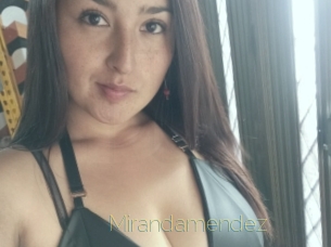 Mirandamendez