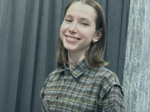 Mirandaness
