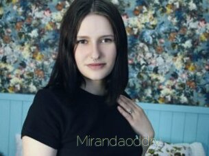 Mirandaoddry