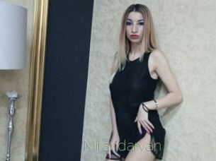 Mirandaryan