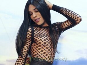Mirandasexxy